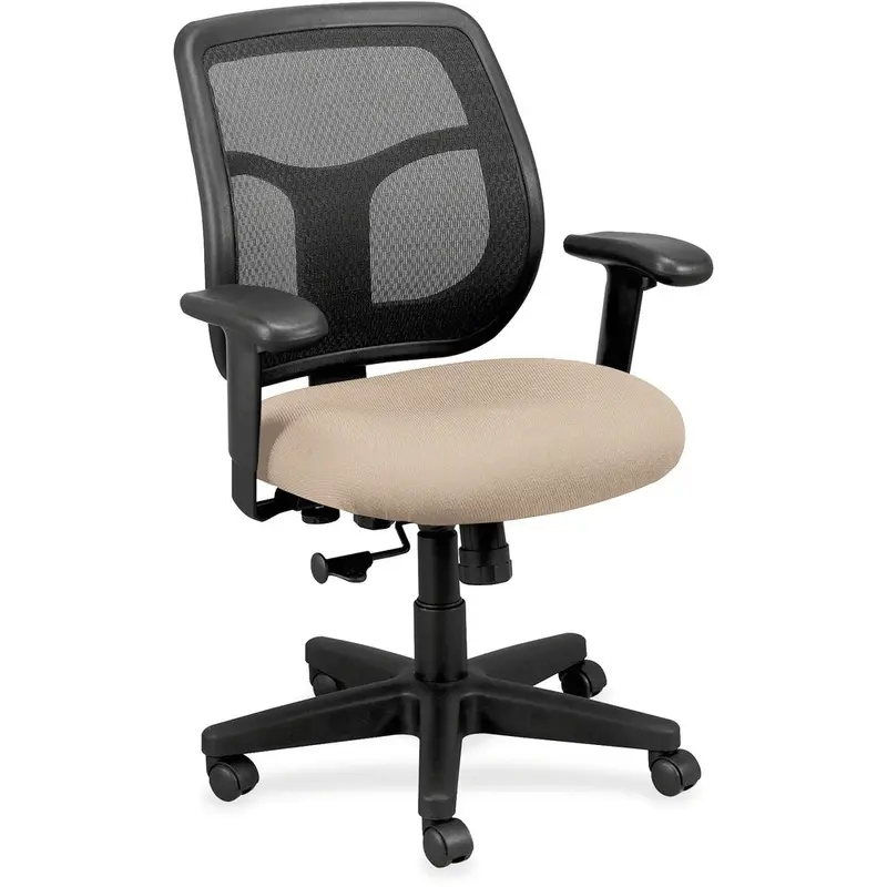 Eurotech Apollo Task Chair [SKU - EUTMT940089]EA
