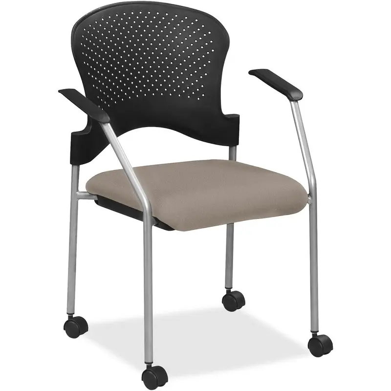 Eurotech Breeze Chair with Casters [SKU - EUTFS8270008]EA
