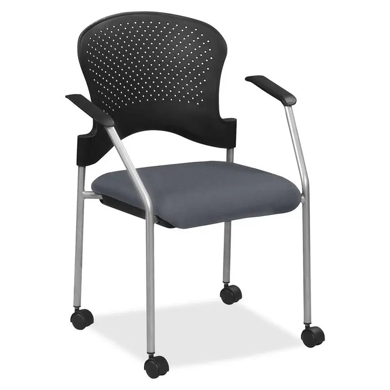 Eurotech Breeze Chair with Casters [SKU - EUTFS827005]EA