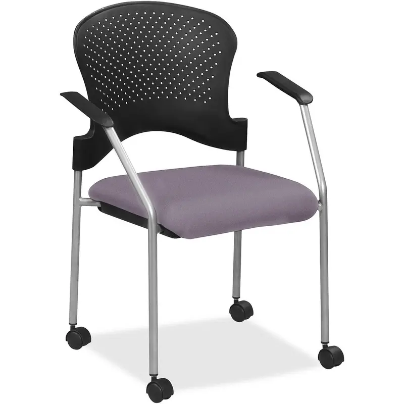 Eurotech Breeze Chair with Casters [SKU - EUTFS8270109]EA
