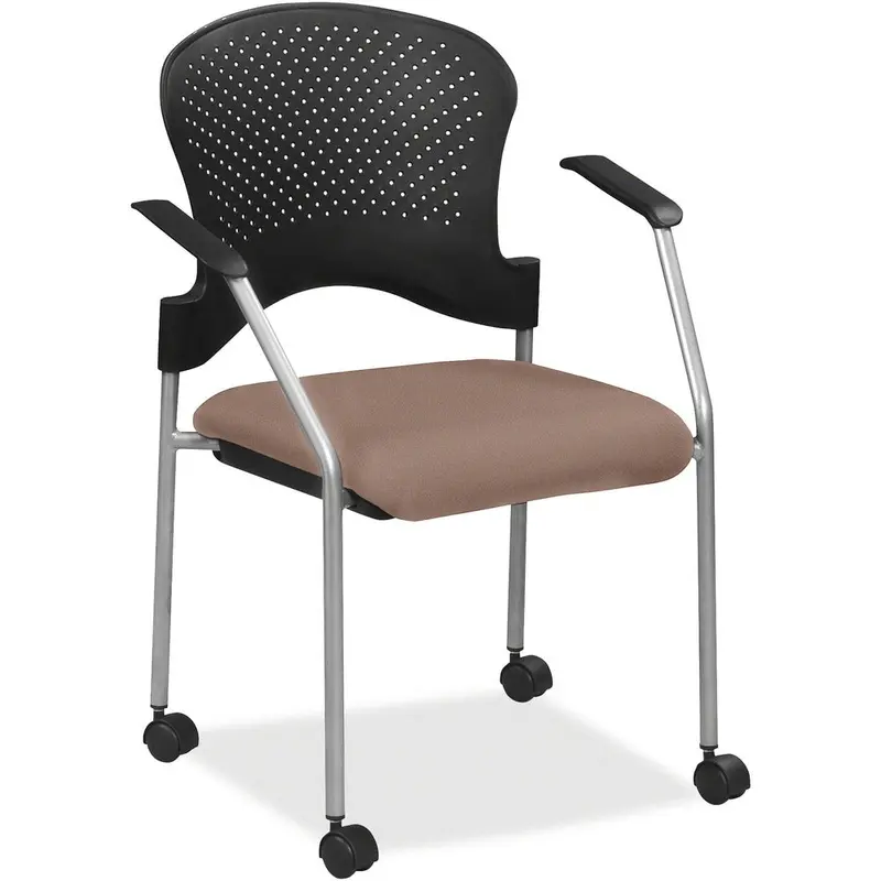 Eurotech Breeze Chair with Casters [SKU - EUTFS827036]EA