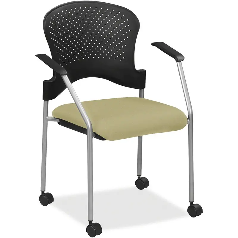 Eurotech Breeze Chair with Casters [SKU - EUTFS827058]EA
