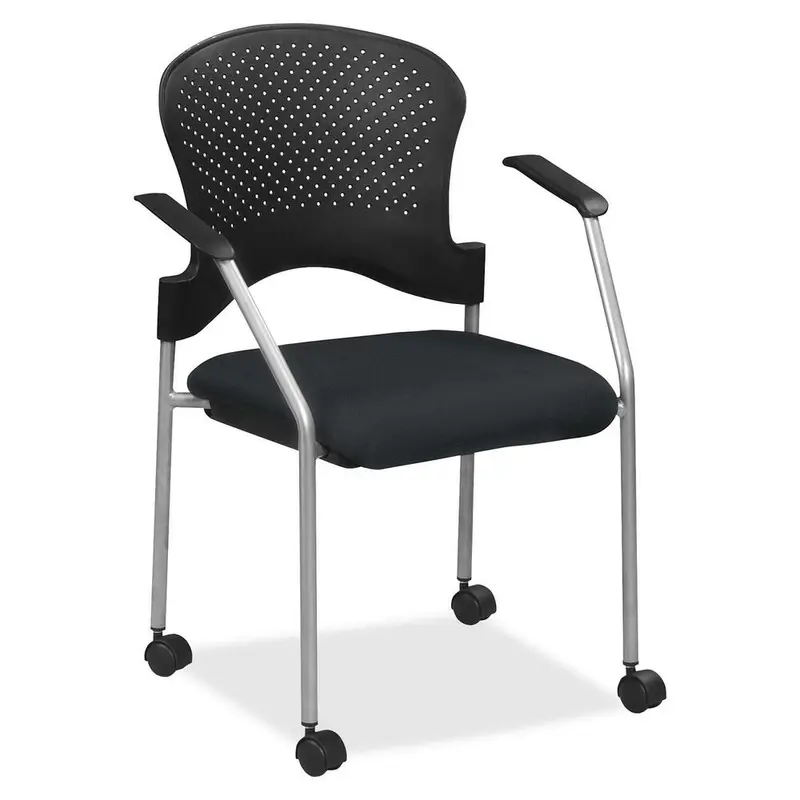 Eurotech breeze FS8270 Stacking Chair [SKU - EUTFS827023]EA