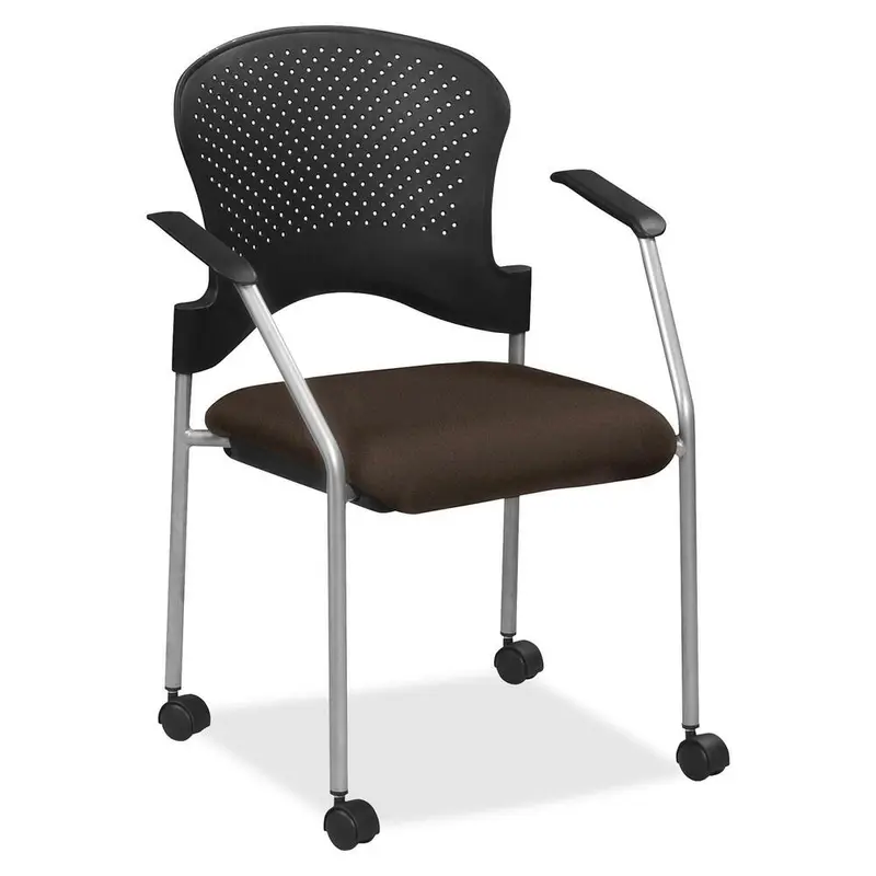 Eurotech breeze FS8270 Stacking Chair [SKU - EUTFS827041]EA