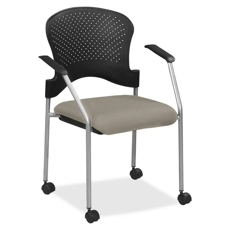 Eurotech breeze FS8270 Stacking Chair [SKU - EUTFS827051]EA