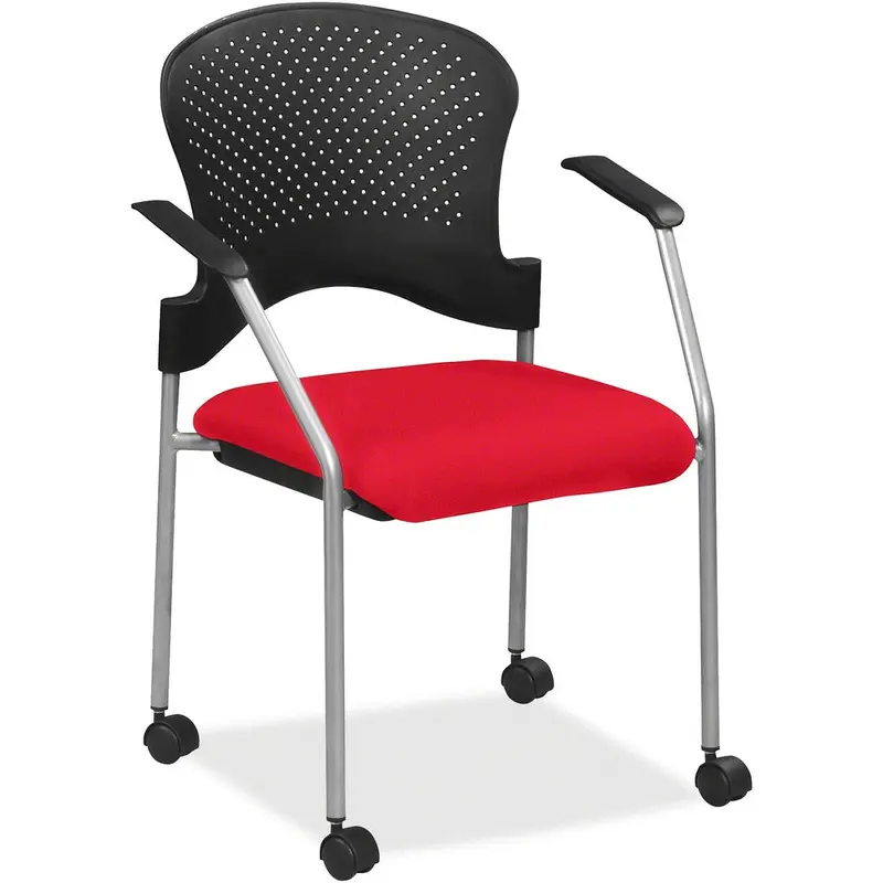 Eurotech breeze FS8270 Stacking Chair [SKU - EUTFS827091]EA
