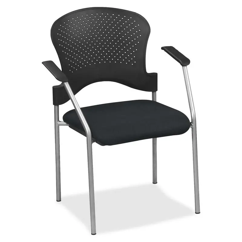 Eurotech breeze FS8277 Stacking Chair [SKU - EUTFS827723]EA