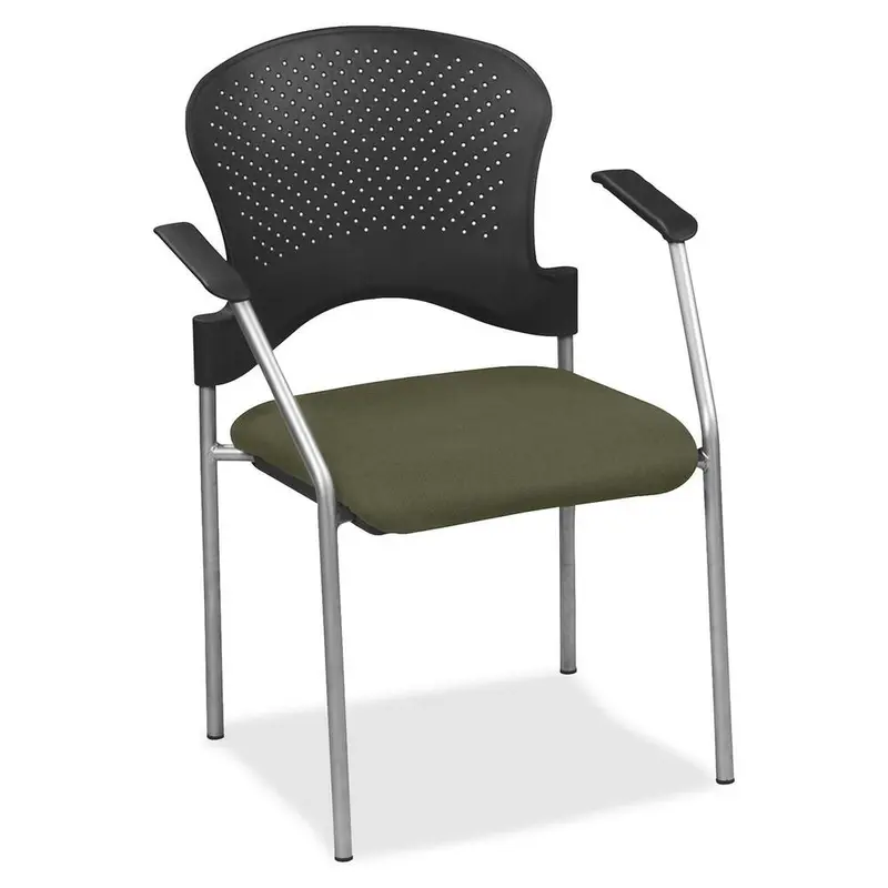 Eurotech breeze FS8277 Stacking Chair [SKU - EUTFS827727]EA