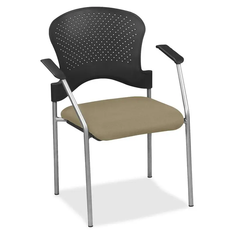 Eurotech breeze FS8277 Stacking Chair [SKU - EUTFS827733]EA