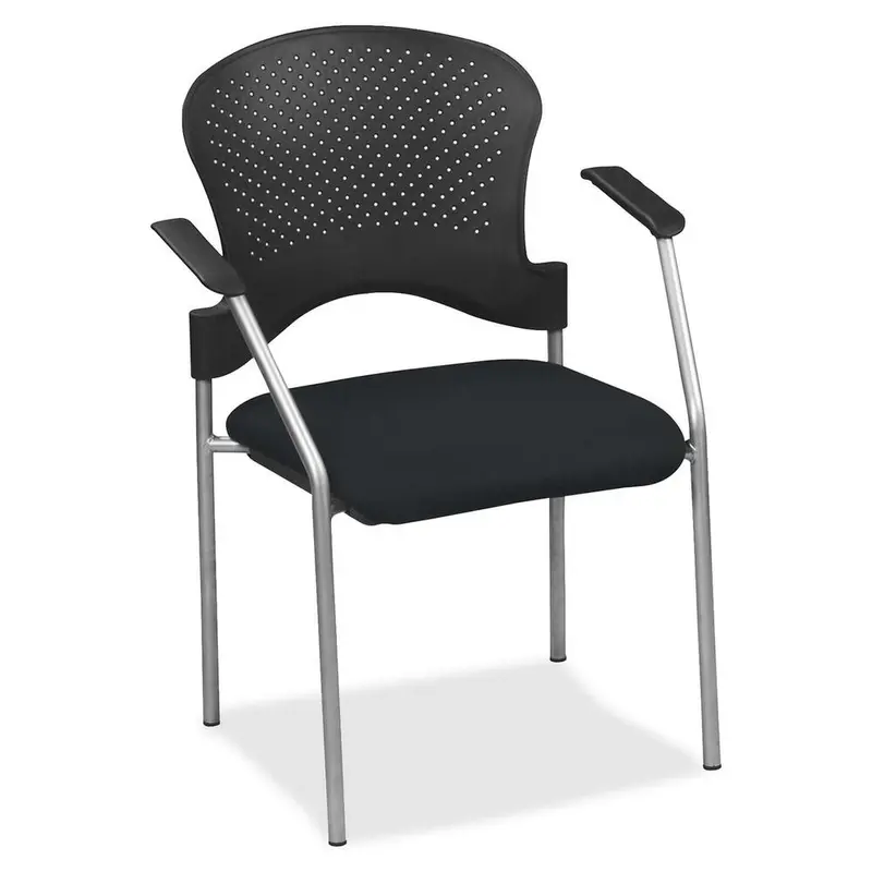 Eurotech breeze FS8277 Stacking Chair [SKU - EUTFS827749]EA