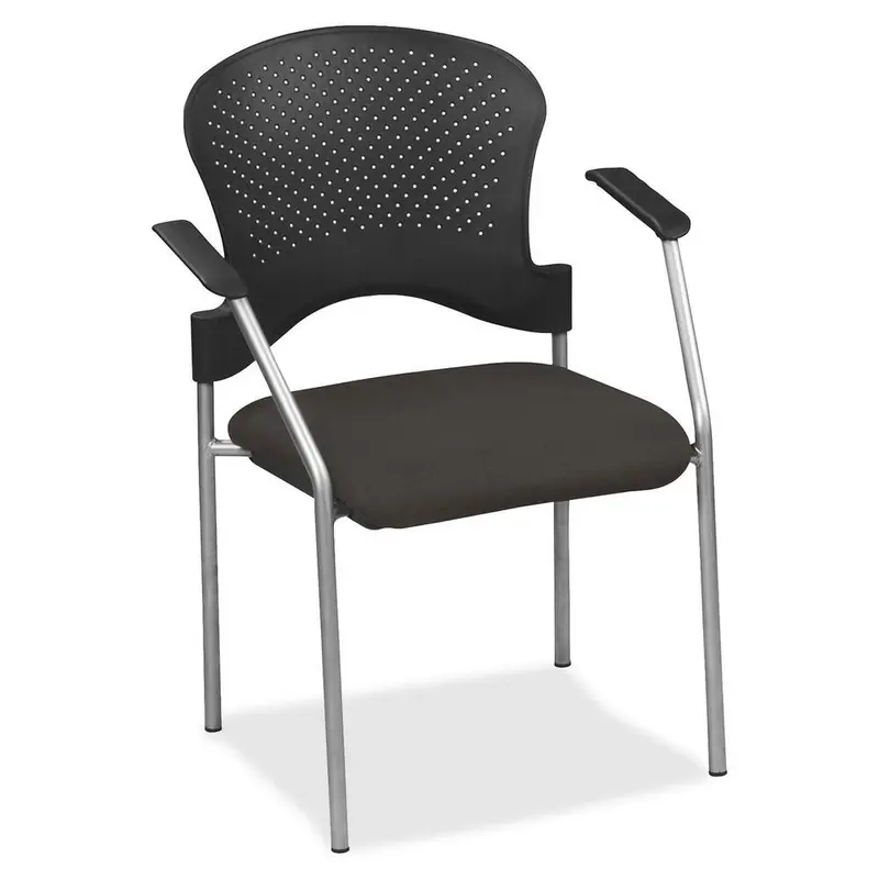 Eurotech breeze FS8277 Stacking Chair [SKU - EUTFS827799]EA