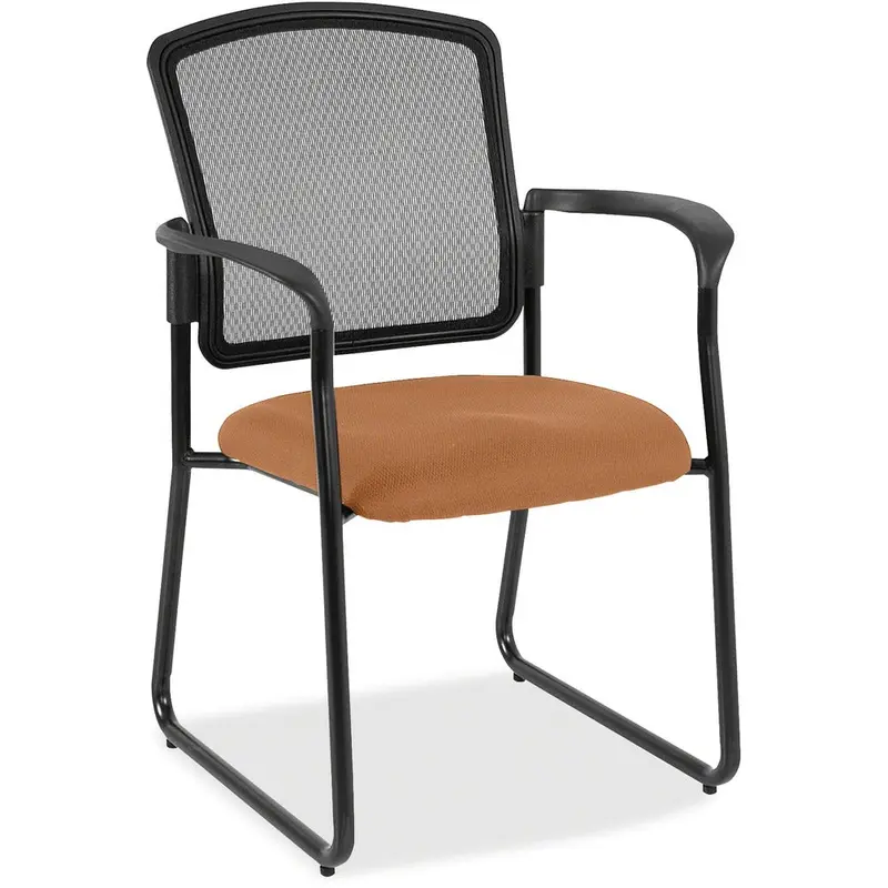 Eurotech Dakota 2 7055SB Guest Chair [SKU - EUT7055SB14]EA