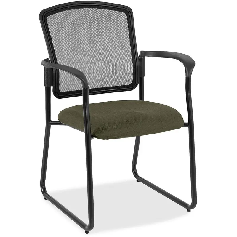 Eurotech Dakota 2 7055SB Guest Chair [SKU - EUT7055SB27]EA