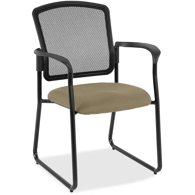 Eurotech Dakota 2 7055SB Guest Chair [SKU - EUT7055SB33]EA