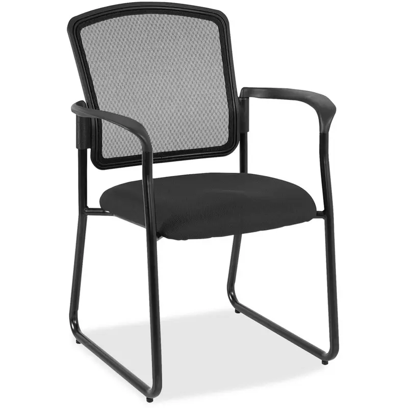 Eurotech Dakota 2 7055SB Guest Chair [SKU - EUT7055SB35]EA