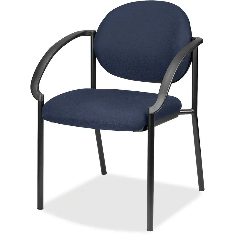 Eurotech Dakota 9011 Stacking Chair [SKU - EUT901152]EA