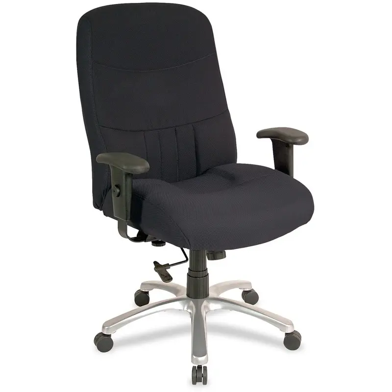 Eurotech Excelsior BM9000 Executive Chair [SKU - EUT9000BLK]EA