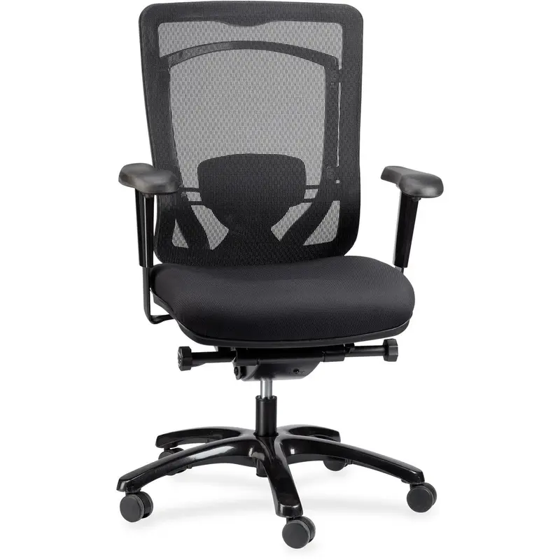 Eurotech Monterey Executive Chair [SKU - EUTMFSY77]EA