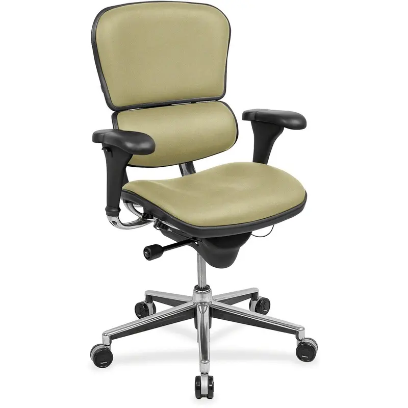 Eurotech Ergohuman Executive Chair [SKU - EUTLE10LO58]EA