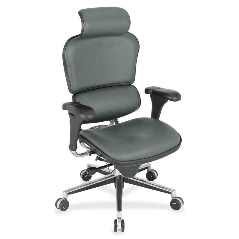 Eurotech ergohuman LE9ERG High Back Executive Chair [SKU - EUTLE9ERG32]EA