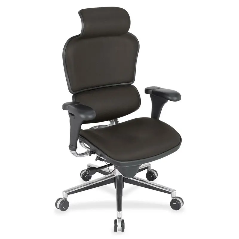 Eurotech ergohuman LE9ERG High Back Executive Chair [SKU - EUTLE9ERG99]EA