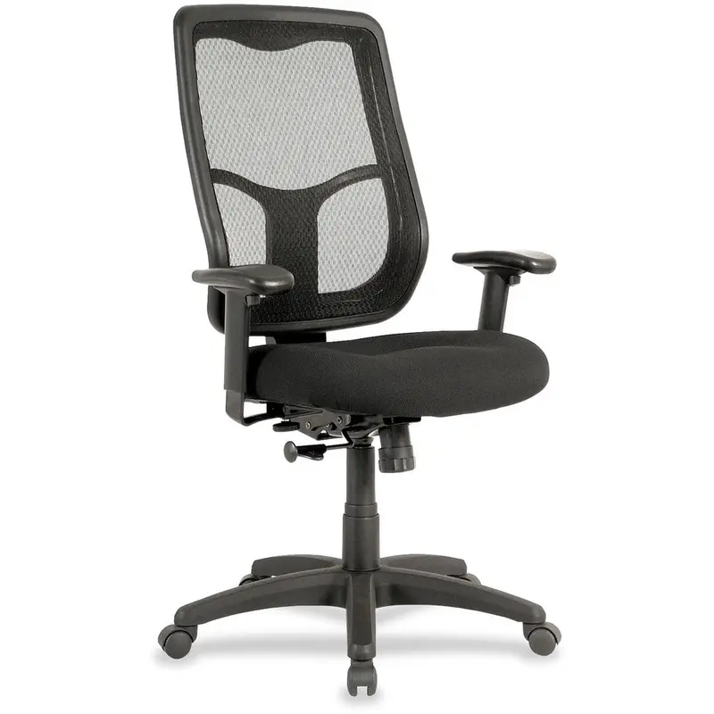 Eurotech europa High-Back Executive Chair [SKU - EUTMTHB94]EA
