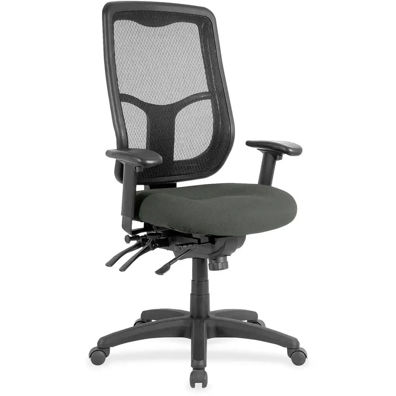 Eurotech Executive Chair [SKU - EUTMFH9SL016]EA