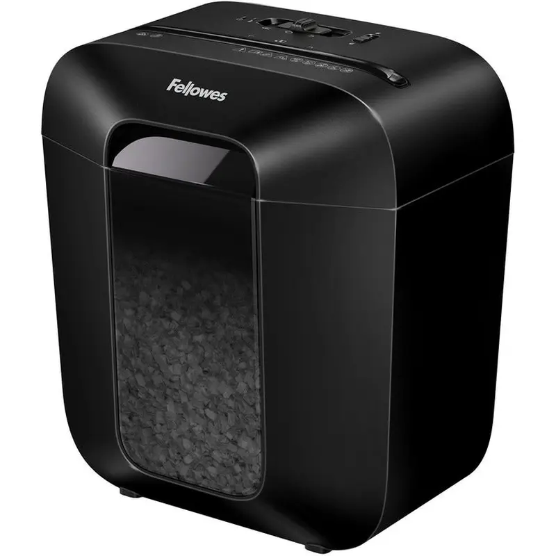 Fellowes LX25M Paper Shredder [SKU - FEL4300501]EA