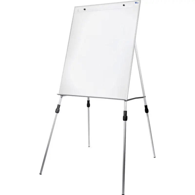 Flipside Multi-use Dry-Erase Easel Stand [SKU - FLP51000]EA