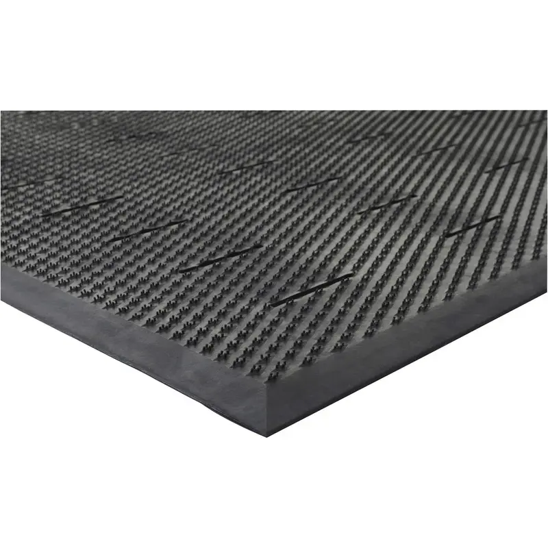 Genuine Joe Free Flow Comfort Anti-fatigue Mat [SKU - GJO32590]EA
