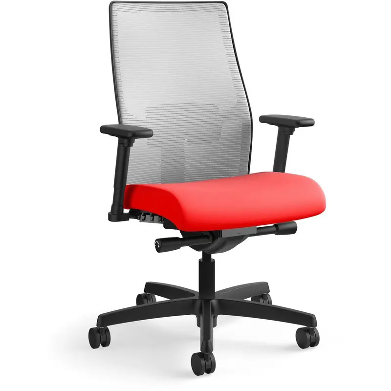 HON Ignition 2.0 Chair [SKU - HONI2M2AFC67ATK]EA