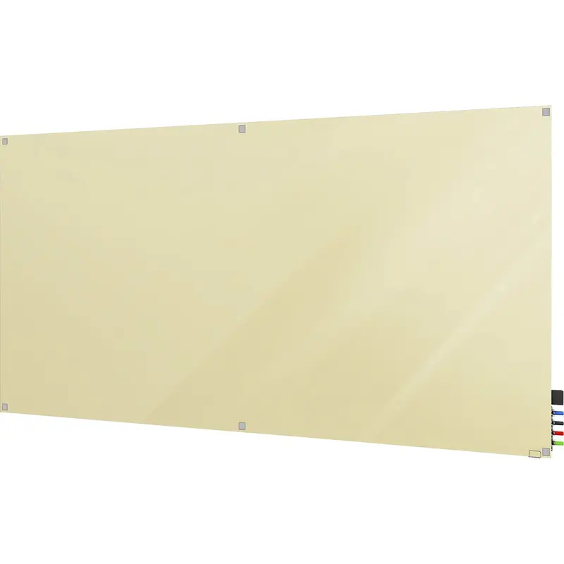 Ghent Harmony Dry Erase Board [SKU - GHEHMYSM48BG]EA
