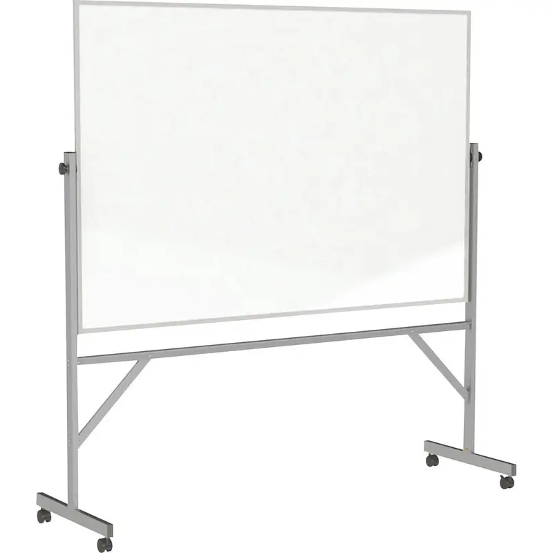 Ghent Traditional Reversible Mobile Magnetic Board [SKU - GHEARM1M148]EA