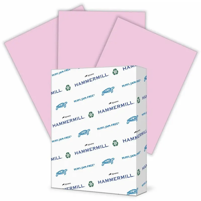Hammermill Colors Recycled Copy Paper [SKU - HAM102269]RM