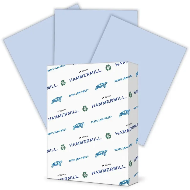 Hammermill Colors Recycled Copy Paper [SKU - HAM103770]RM