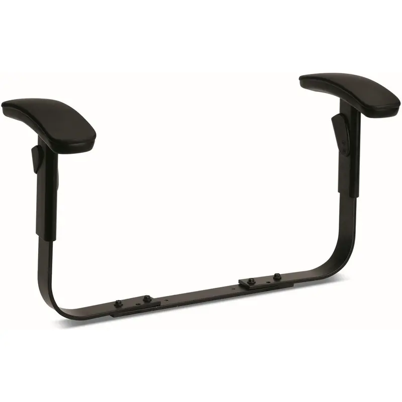 HON ComforTask Adjustable Arms | Black Finish [SKU - HON5995T]PR