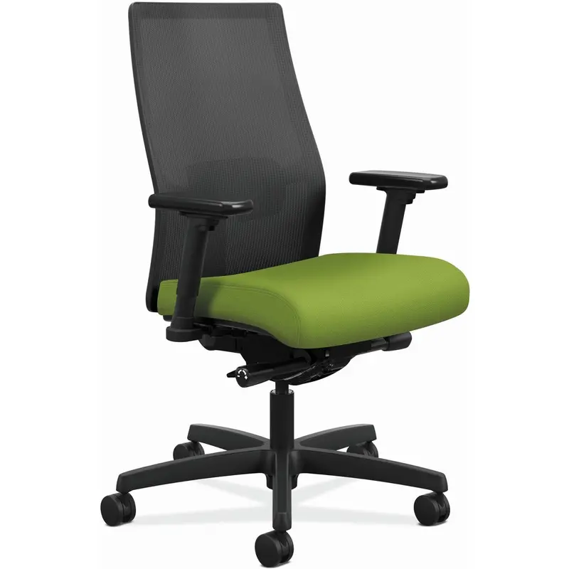 HON Ignition 2.0 Chair [SKU - HONI2M2AMLC84TK]EA