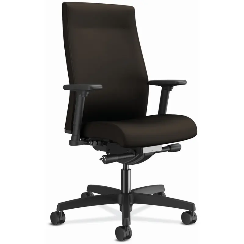 HON Ignition 2.0 Chair [SKU - HONI2UL2AC49TK]EA