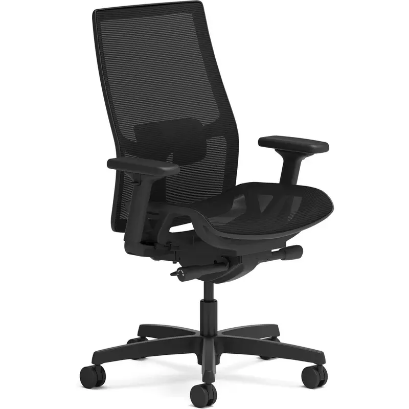 HON Ignition 2.0 Mid-back Mesh Seat Task Chair [SKU - HONI2MSKY2IMTN]EA
