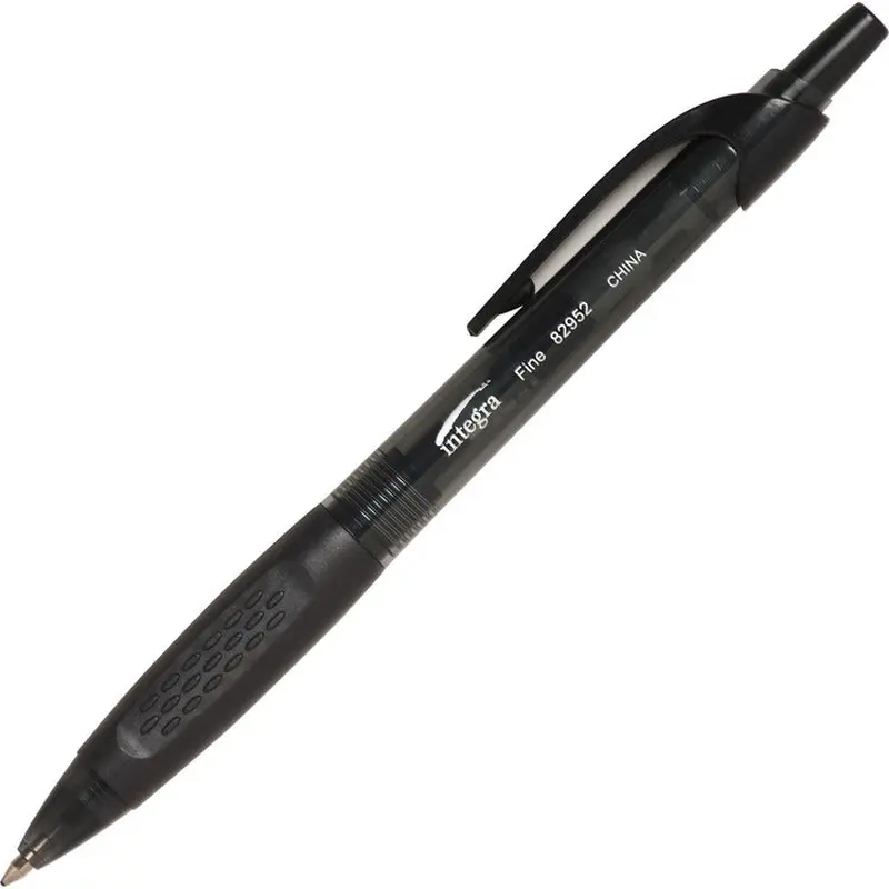 Integra 82952 Retractable Ballpoint Pens [SKU - ITA82952]DZ