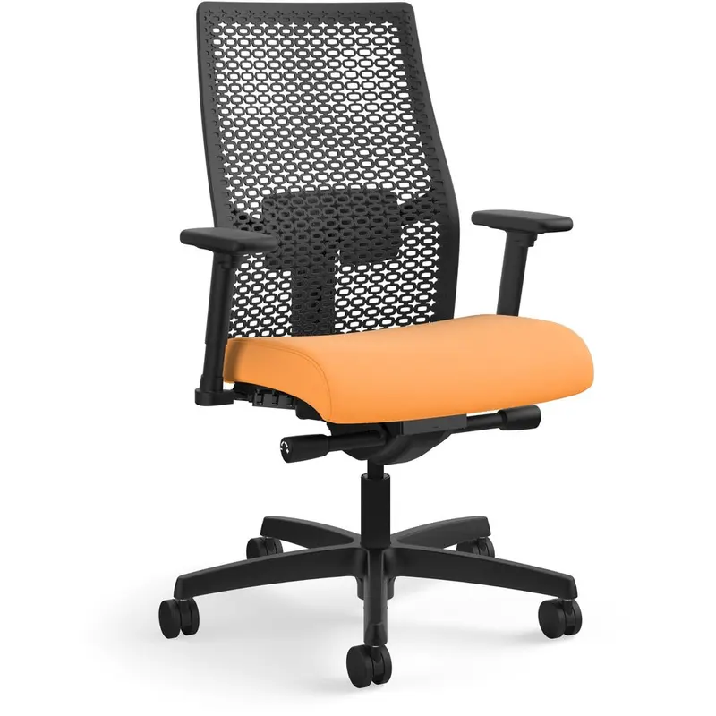 HON Ignition ReActiv Chair [SKU - HONI2MRL2AC47TK]EA