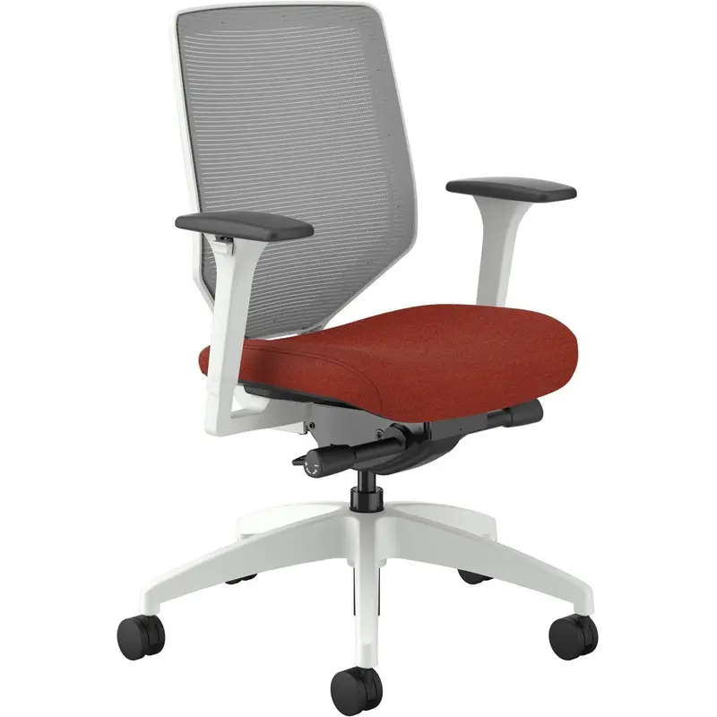 HON Solve Chair [SKU - HONSVTM2FCP46DW]EA