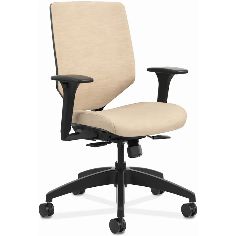 HON Solve Chair [SKU - HONSVU1ACLC22TK]EA