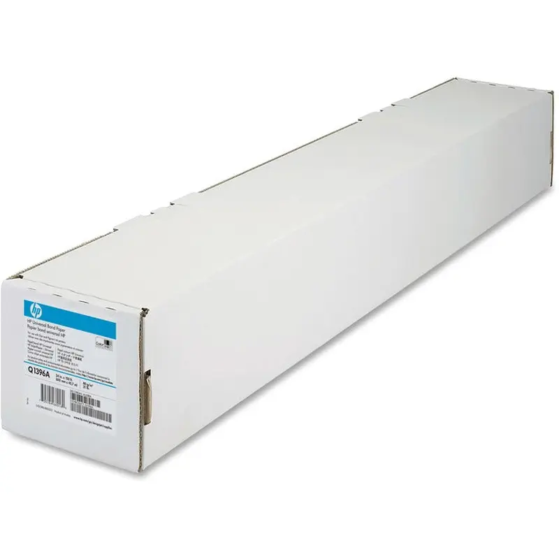 HP Universal Bond Paper [SKU - HEWQ1396A]RL