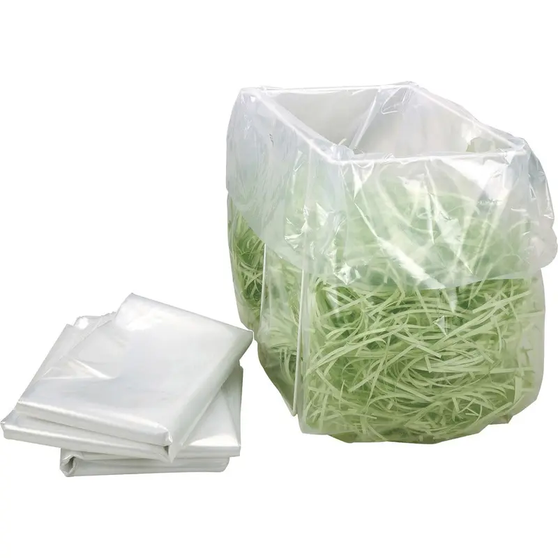 HSM 54-gallon Shredder Bags [SKU - HSM3310000009]CT
