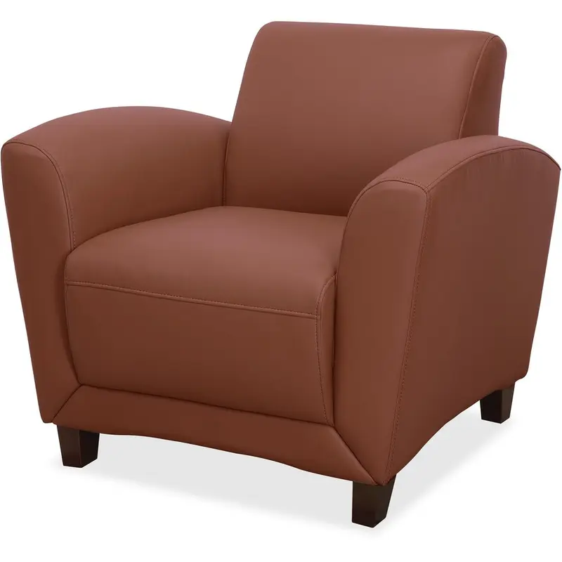 Lorell Club Chair [SKU - LLR68948]EA