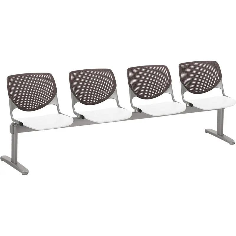 KFI Kool 4 Seat Beam Chair [SKU - KFI2300BEAM4188]EA