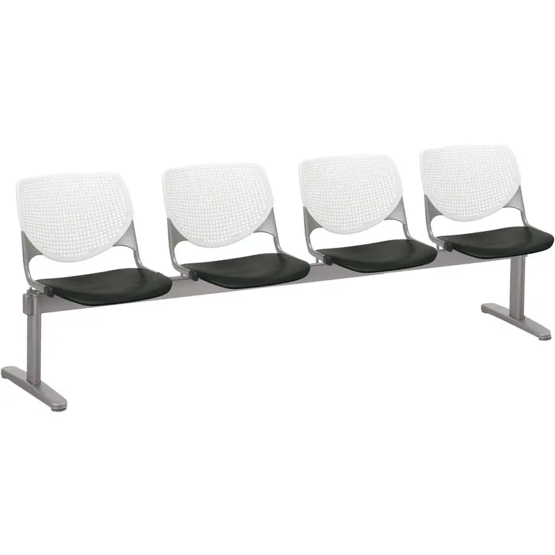 KFI Kool 4 Seat Beam Chair [SKU - KFI2300BEAM4810]EA