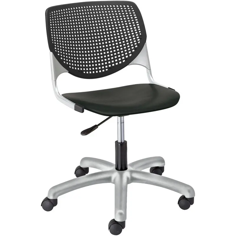 KFI Kool Task Chair with Perforated Back [SKU - KFITK2300P10]EA