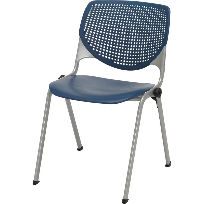 KFI Stacking Chair [SKU - KFI2300BKB03S08]EA